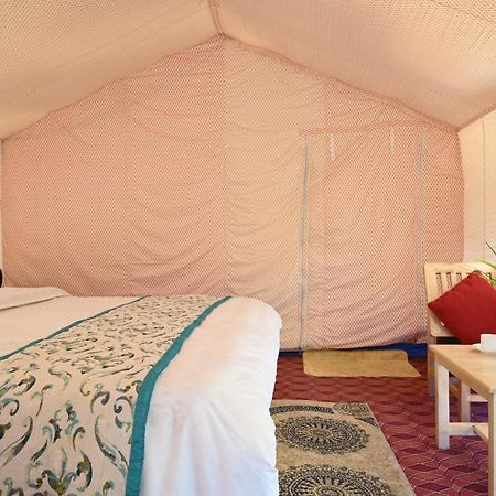 Hunder Stay&Camp Hundar Eksteriør bilde